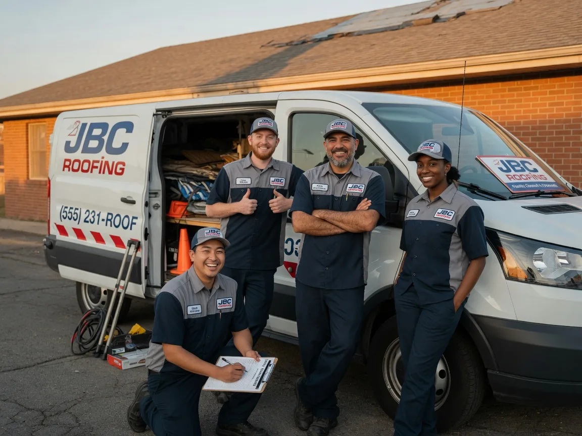 Roof Replacement company in Oakville, WA