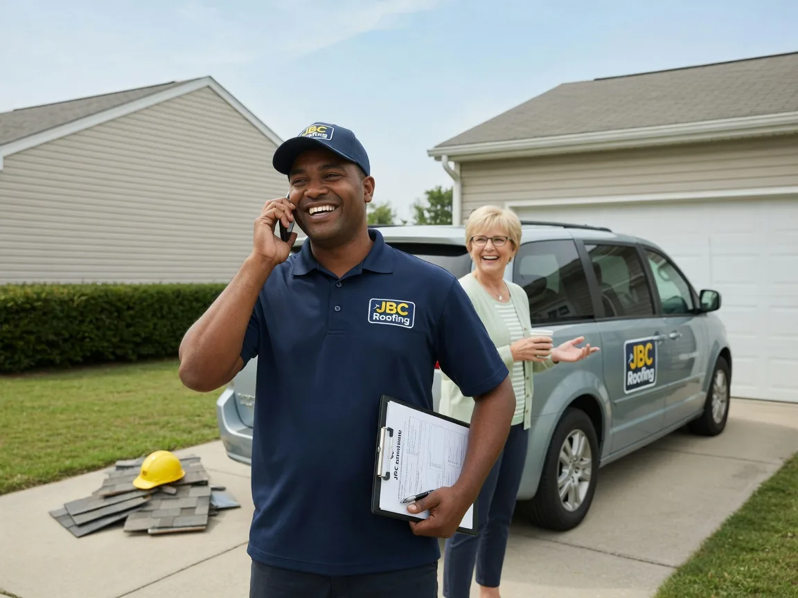 Roof Replacement Oakville, WA FAQs